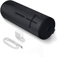 logitech speakers